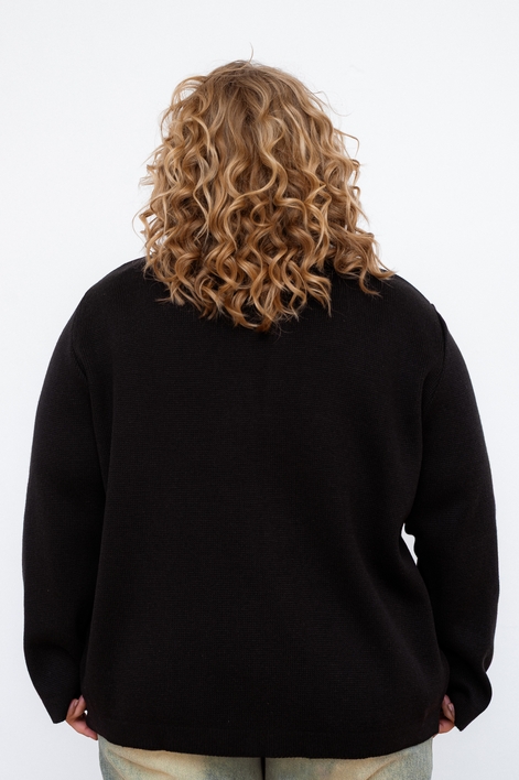 Кардиган женский