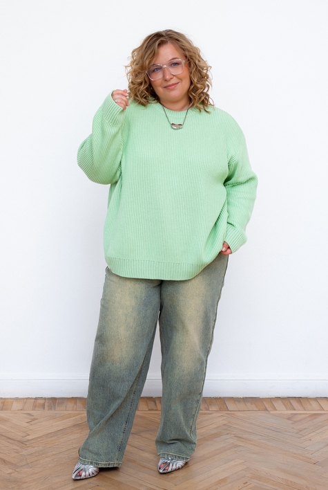 Джемпер женский