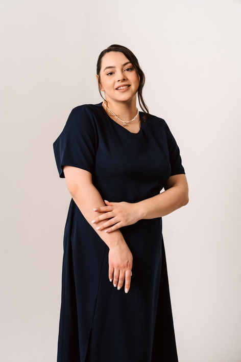 Платье женское