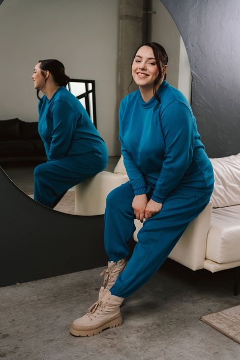 Брюки женские