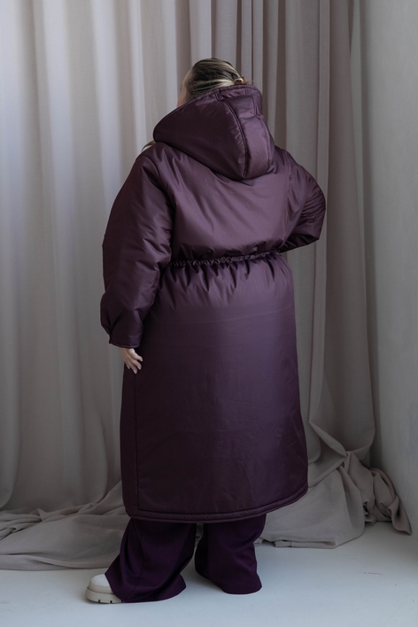 Куртка женская