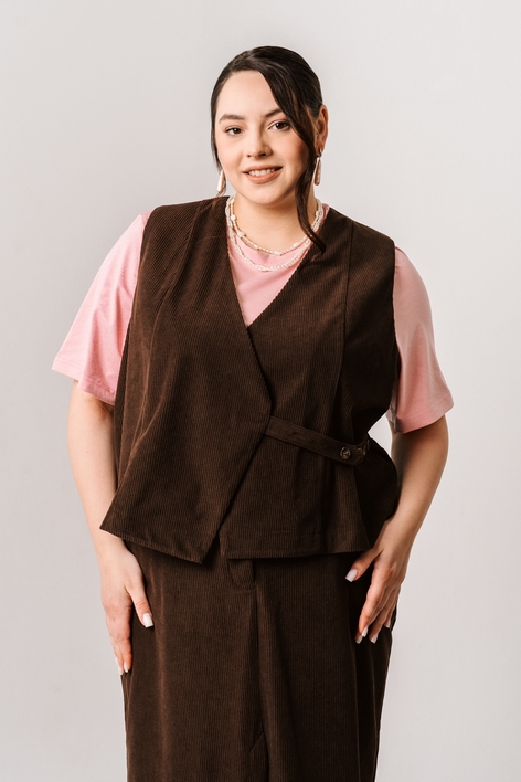 Жилет женский