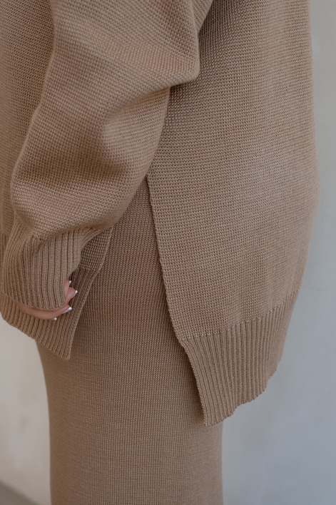 Джемпер женский