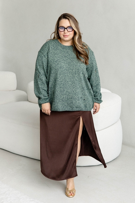 Юбка женская макси