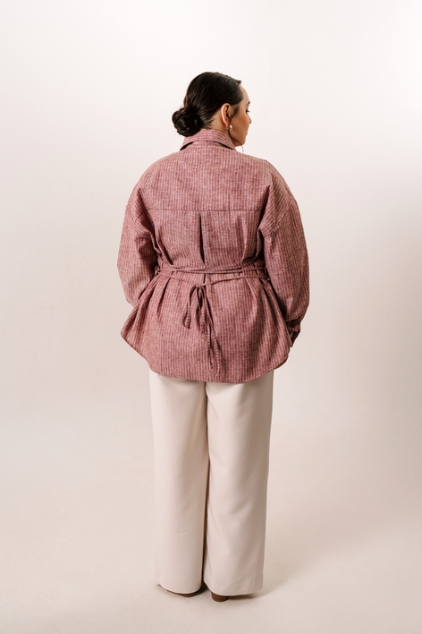 Рубашка женская