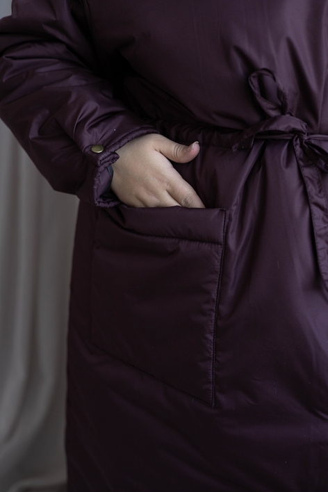 Куртка женская