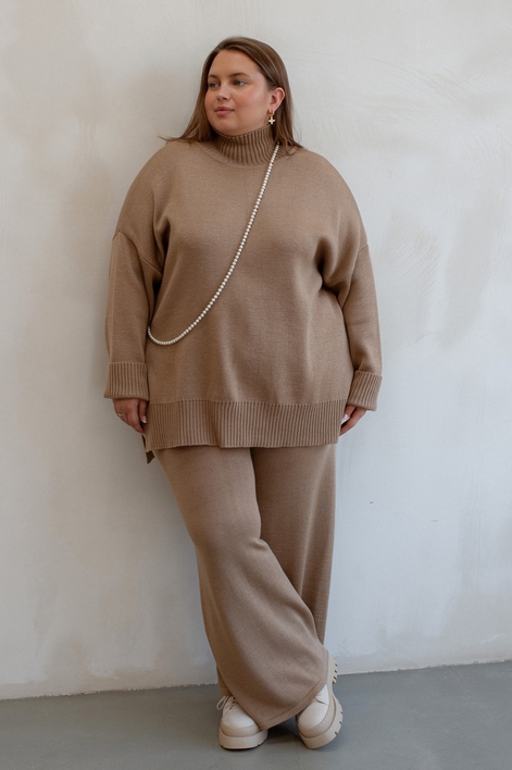 Джемпер женский