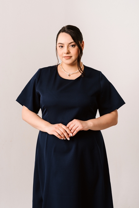 Платье женское