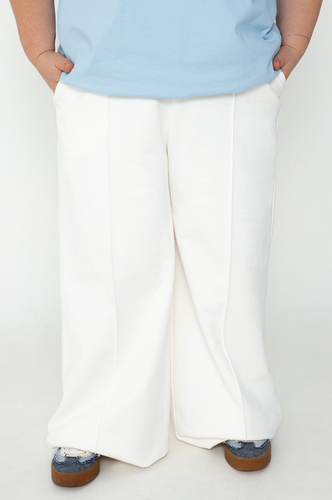 Брюки женские спортивные