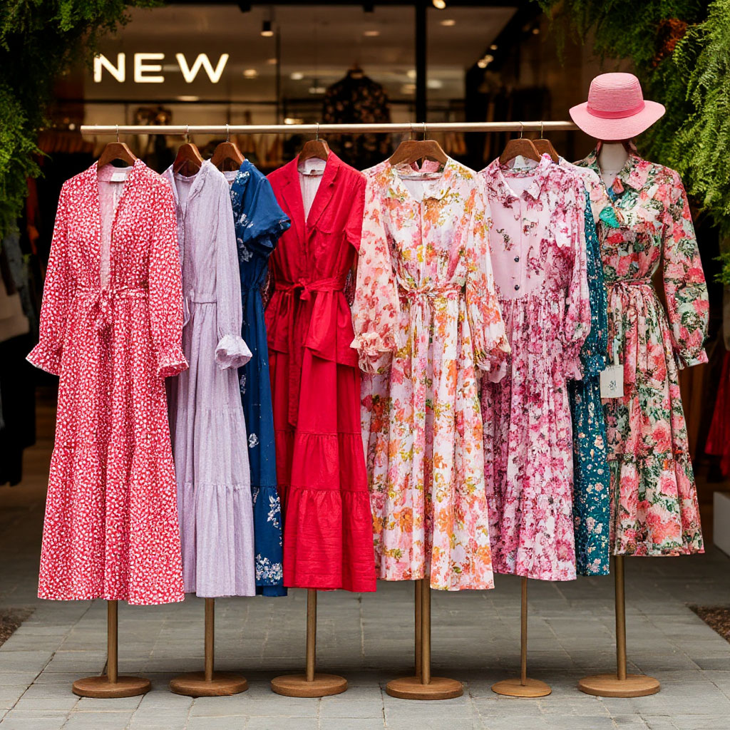 Новая коллекция