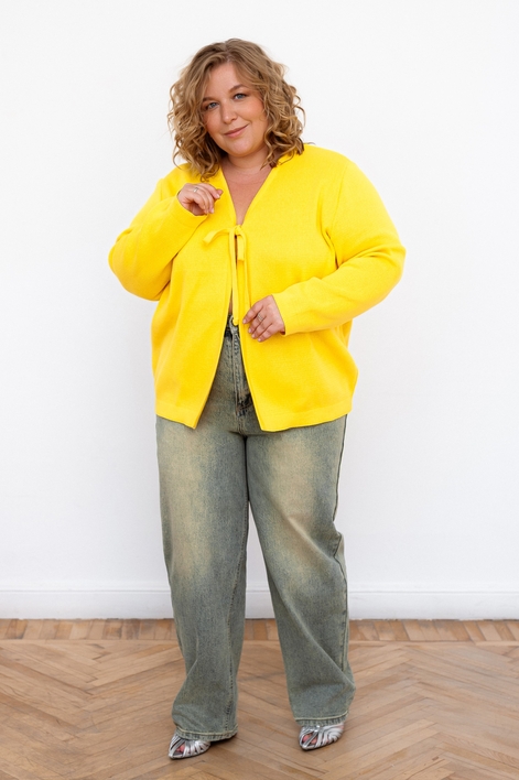 Кардиган женский