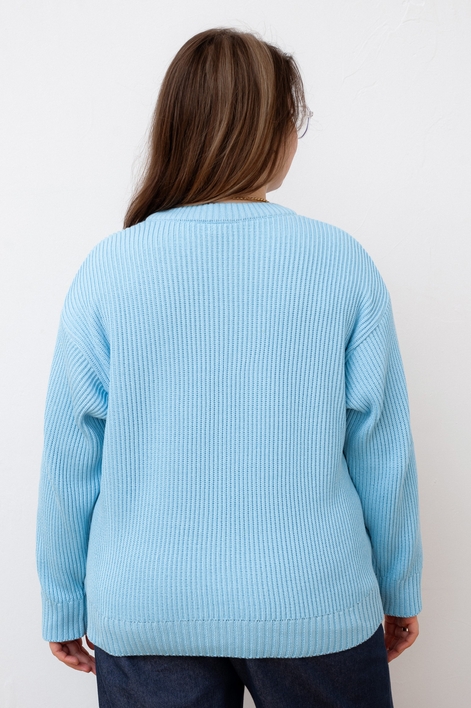 Джемпер женский