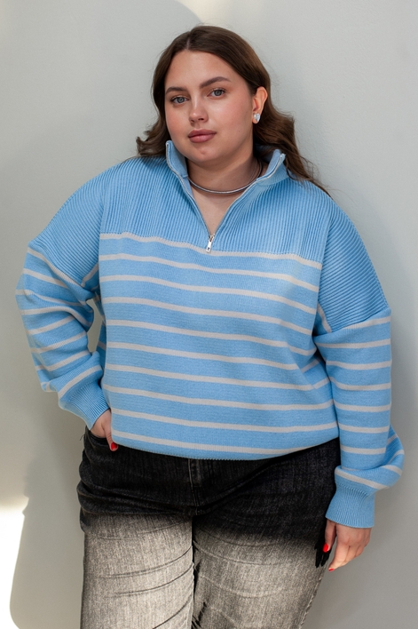 Джемпер поло