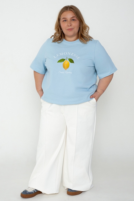 Брюки женские спортивные