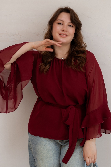 Блуза женская