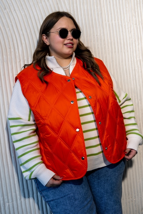 Джемпер поло