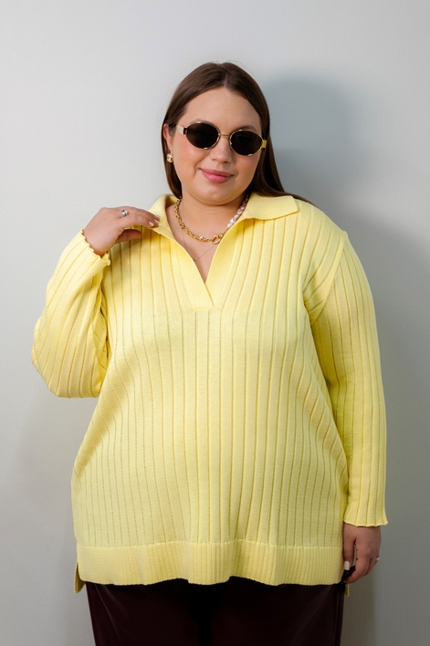 Джемпер женский