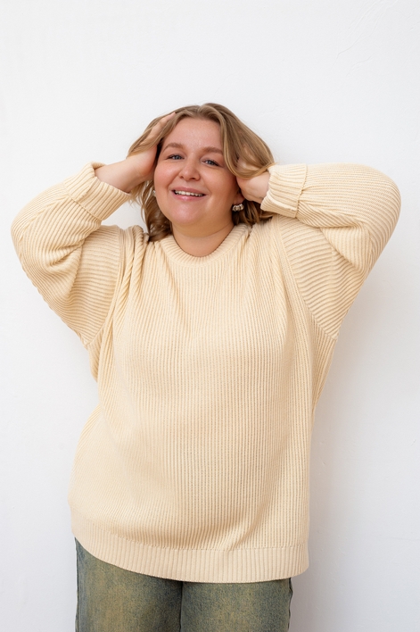 Джемпер женский