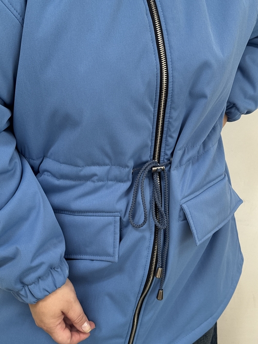 Куртка женская