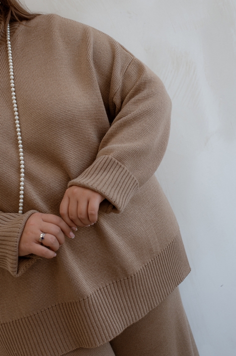 Джемпер женский