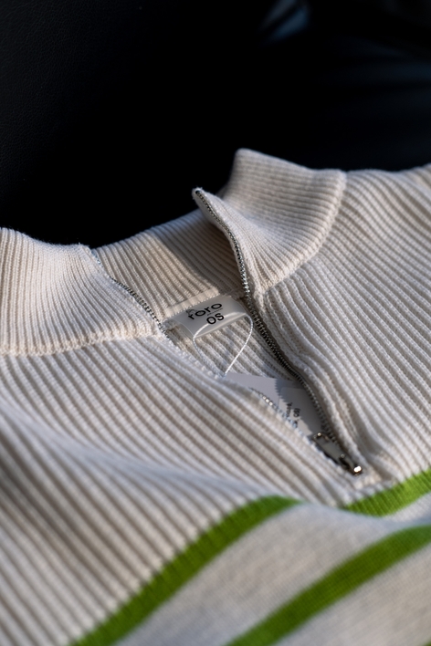 Джемпер поло