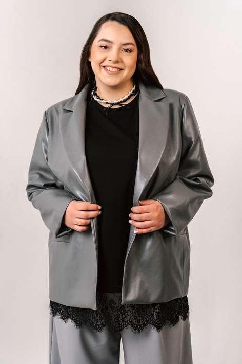 Жакет женский