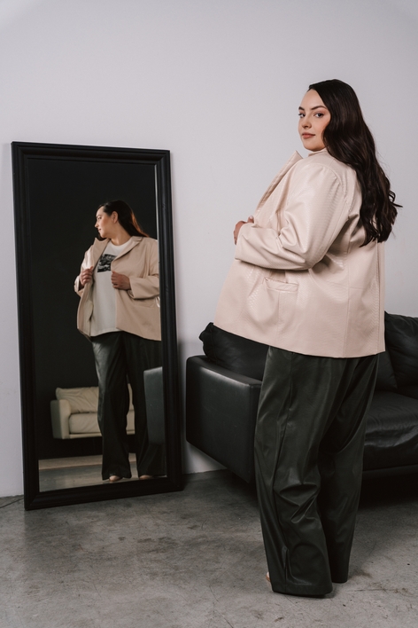 Жакет женский